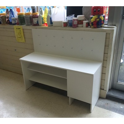 Children's Workbench